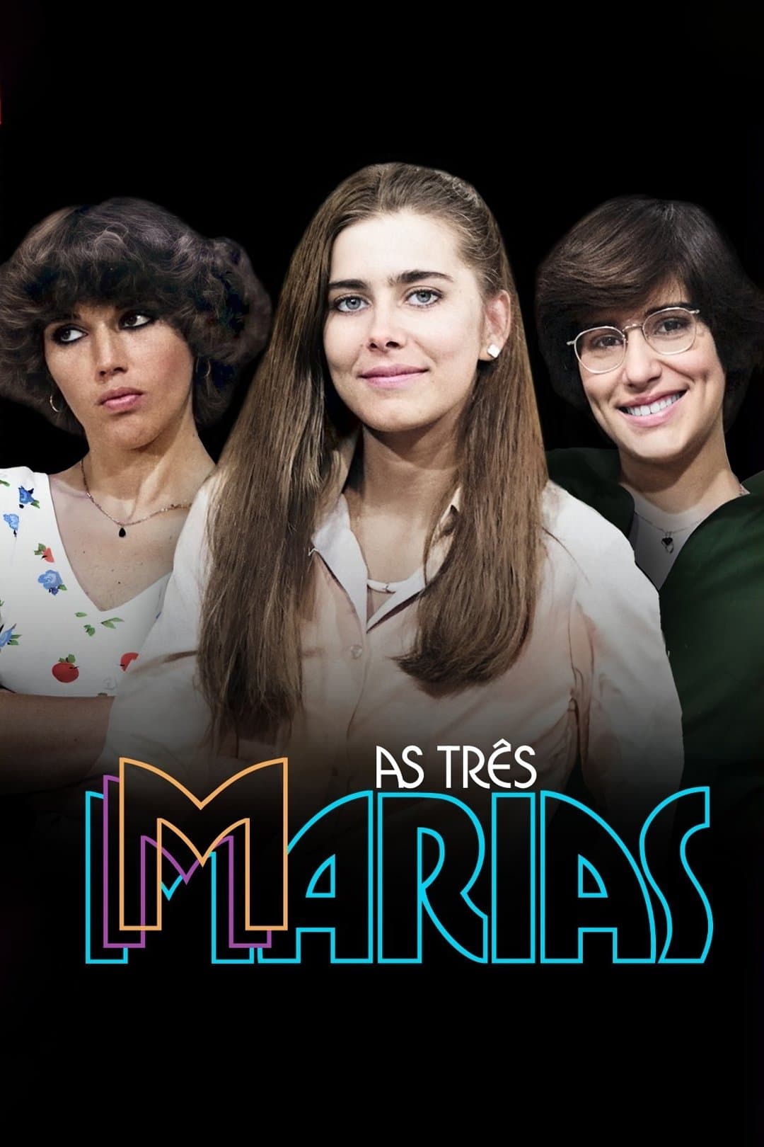As Três Marias