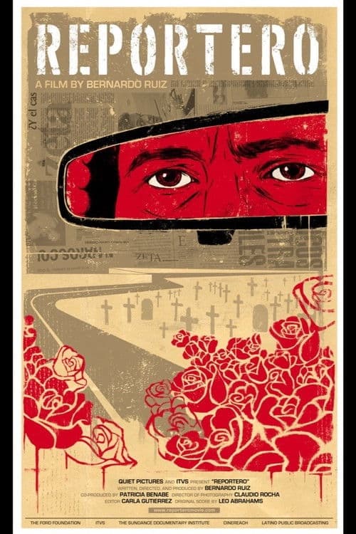 Reportero