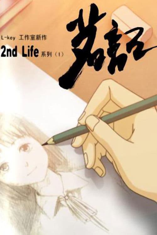 茗记:2nd Life