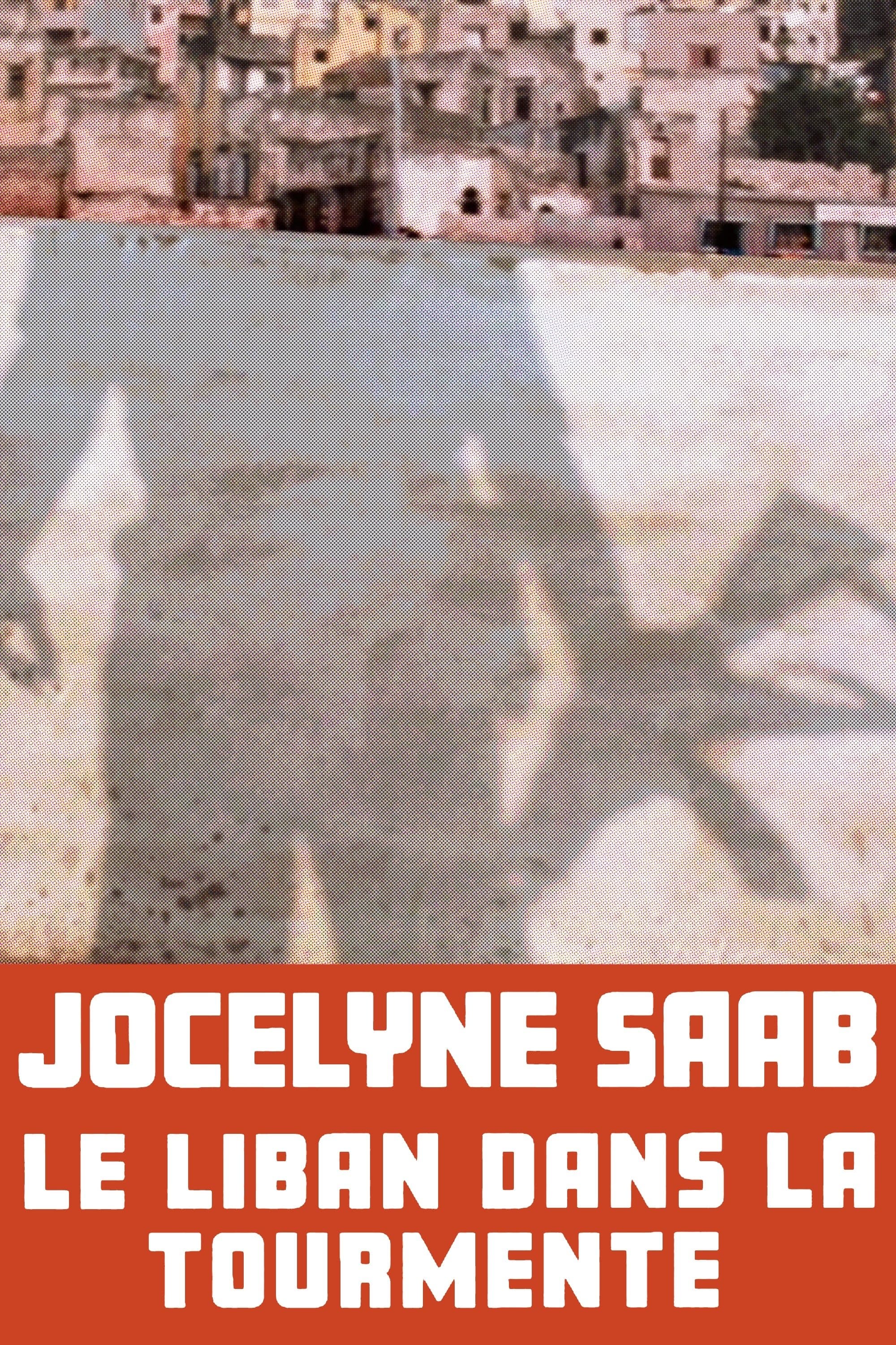 Lebanon in a Whirlwind