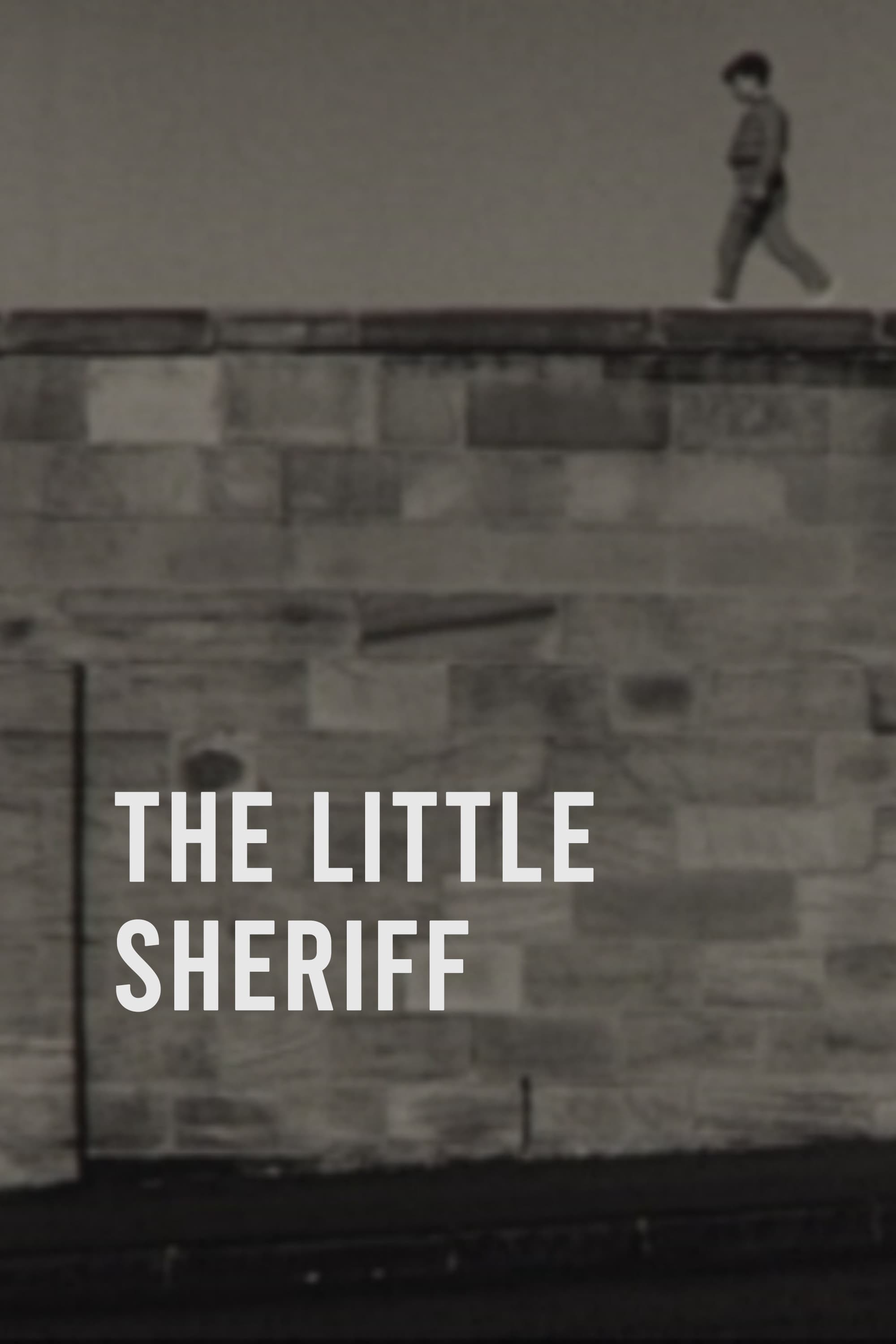 The Little Sheriff