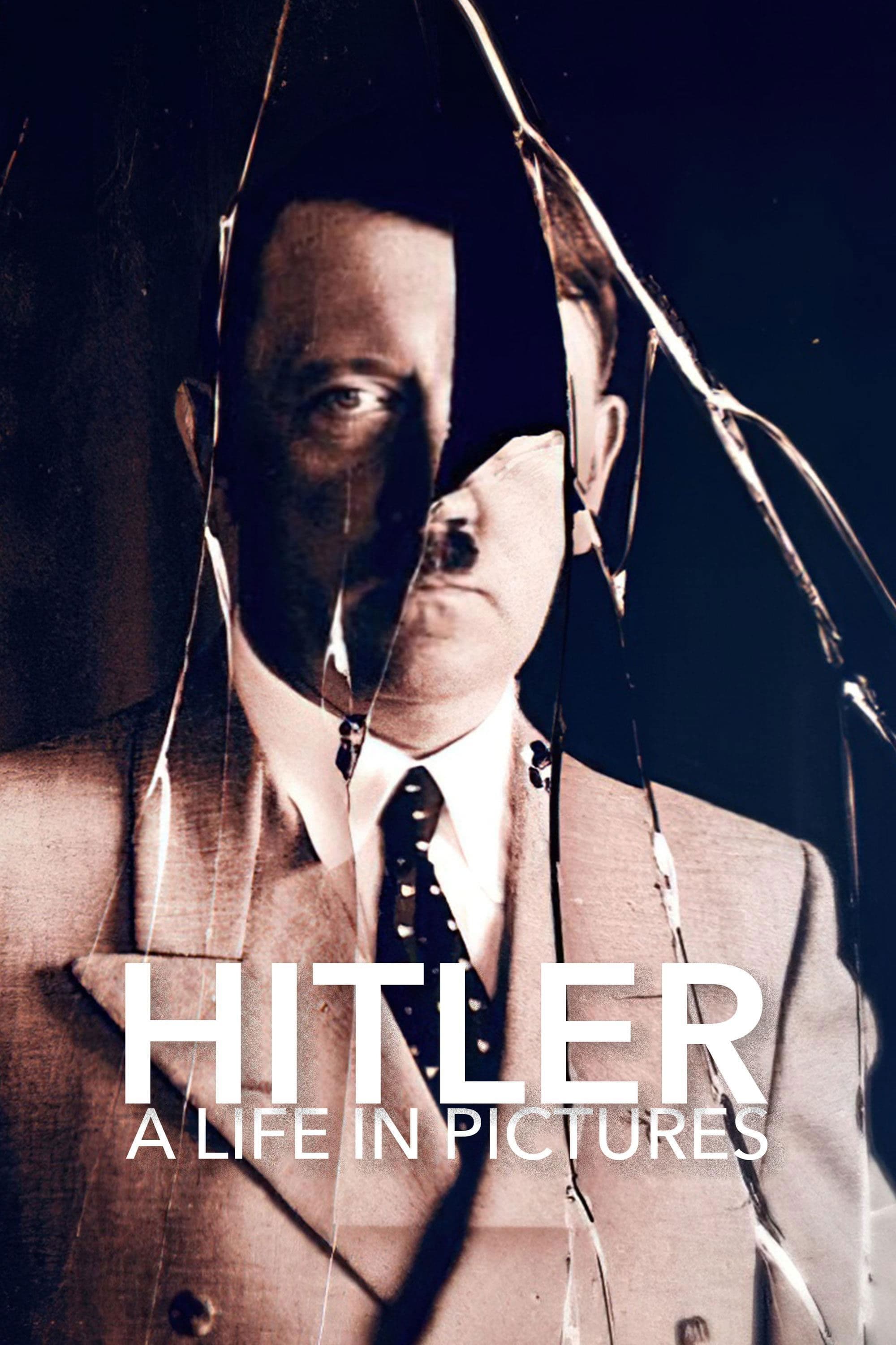 Hitler: A Life in Pictures