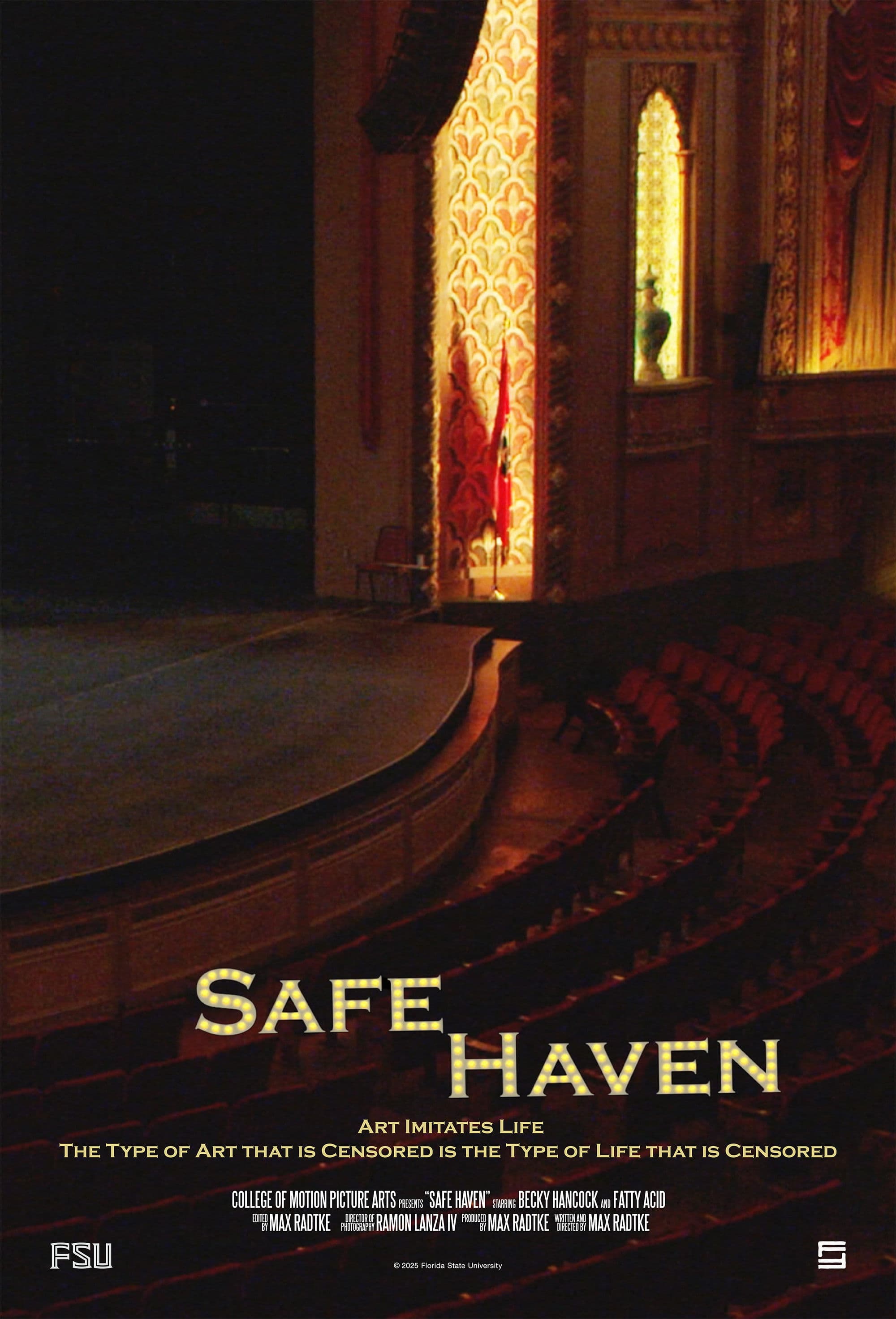 Safe Haven