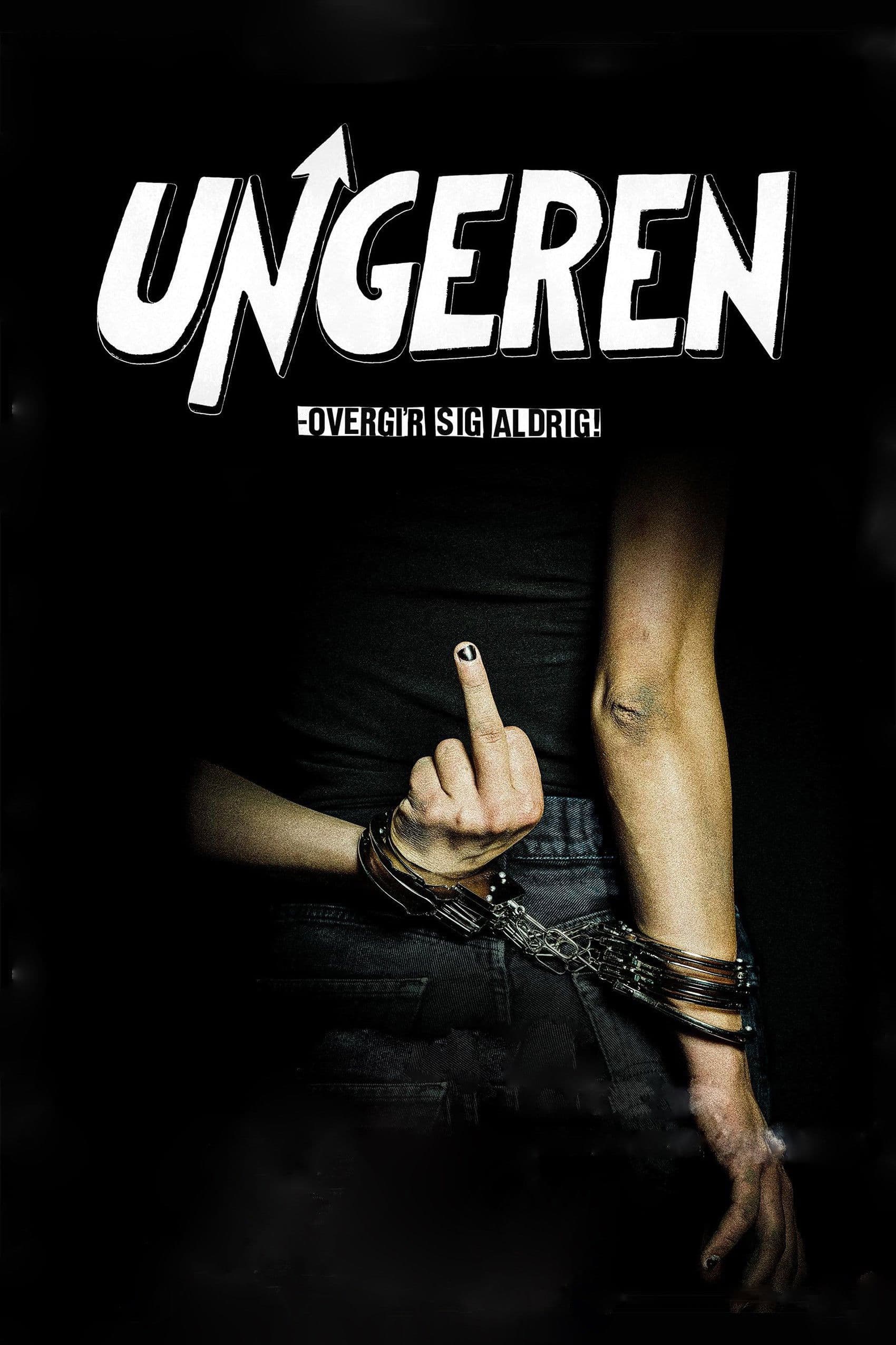 Ungeren