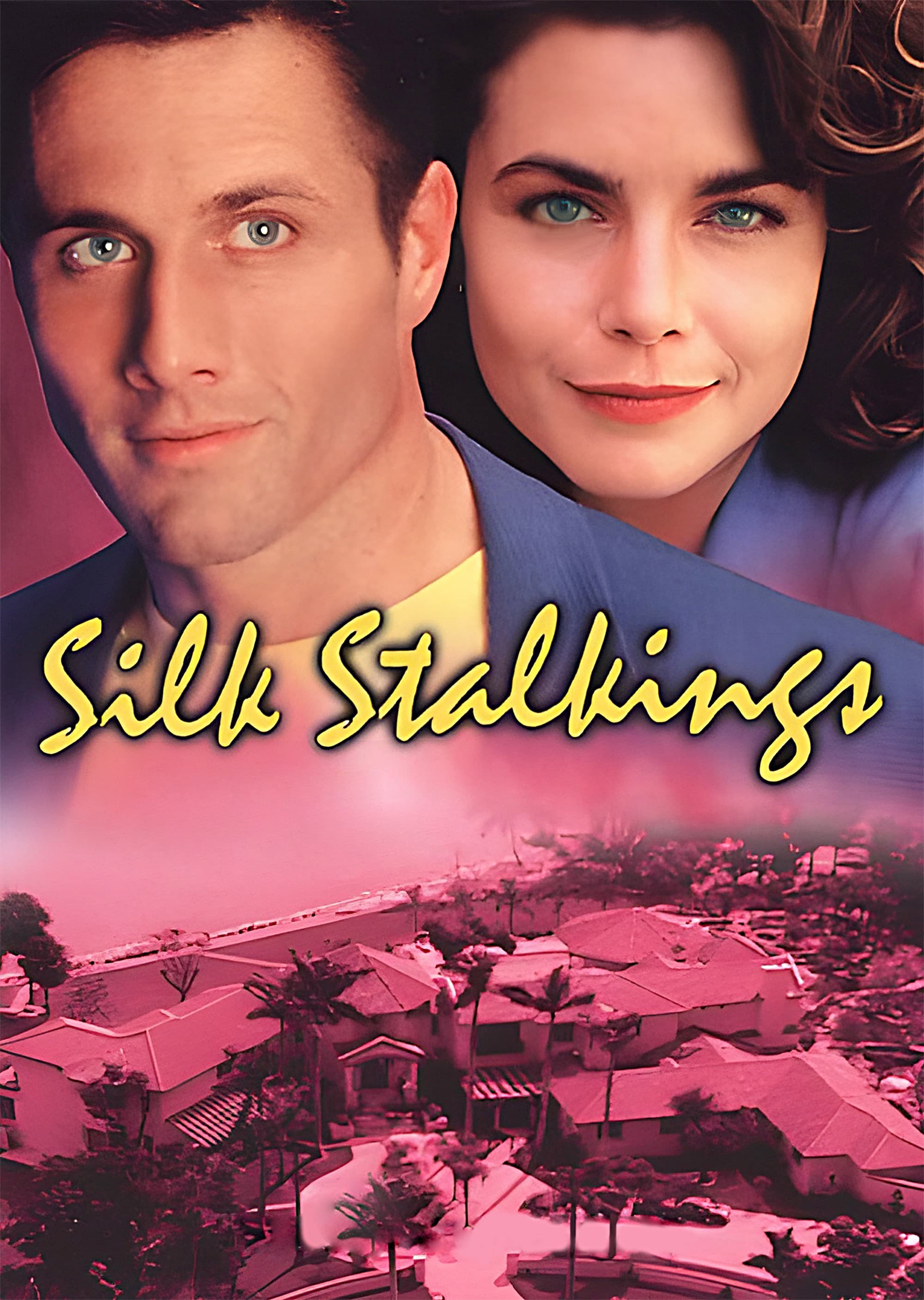 Silk Stalkings