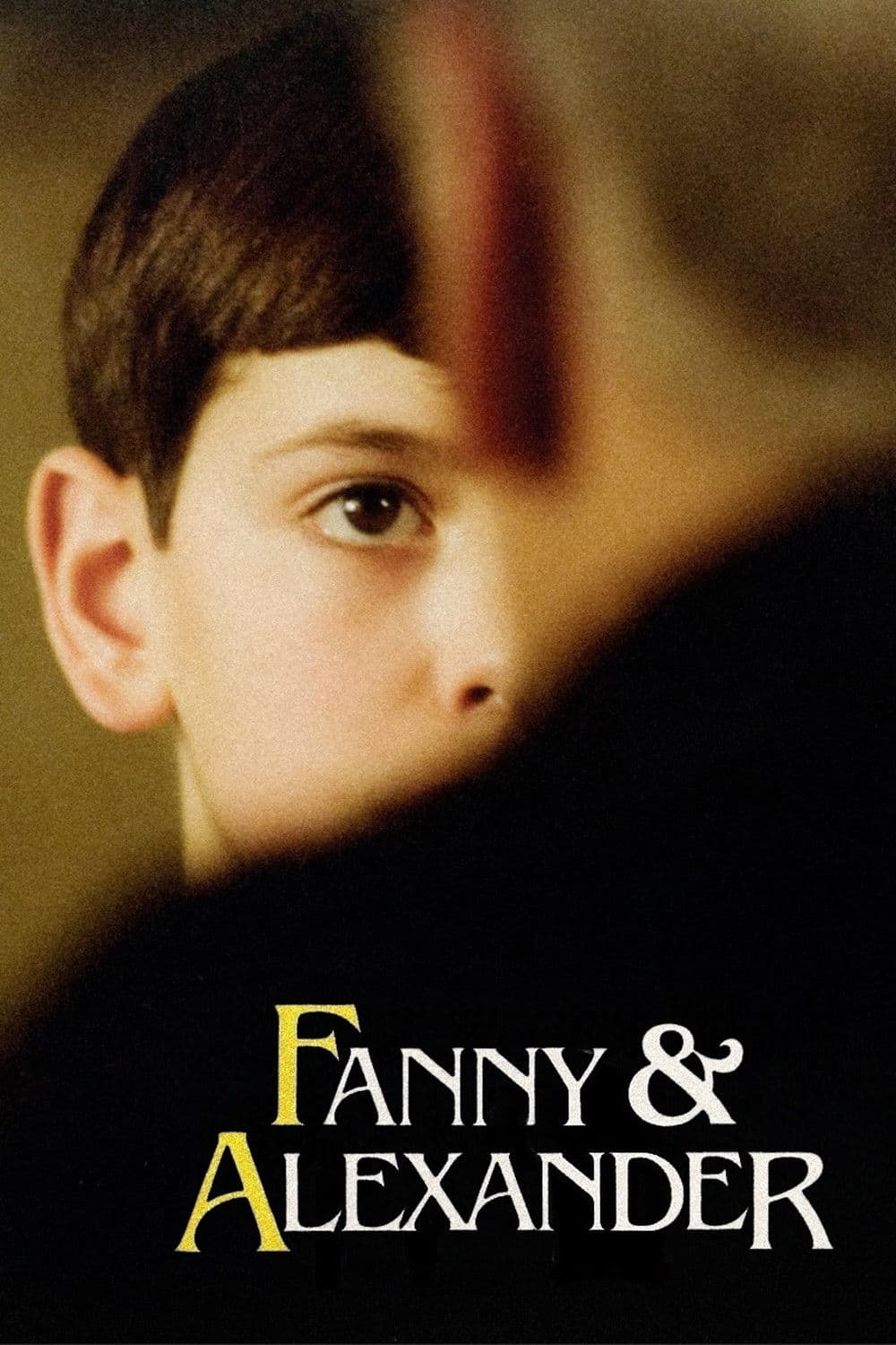 Fanny and Alexander