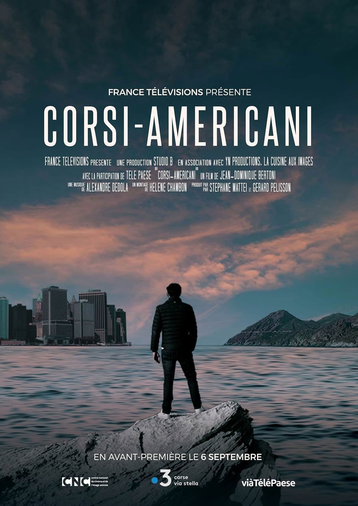 Corsi-Americani