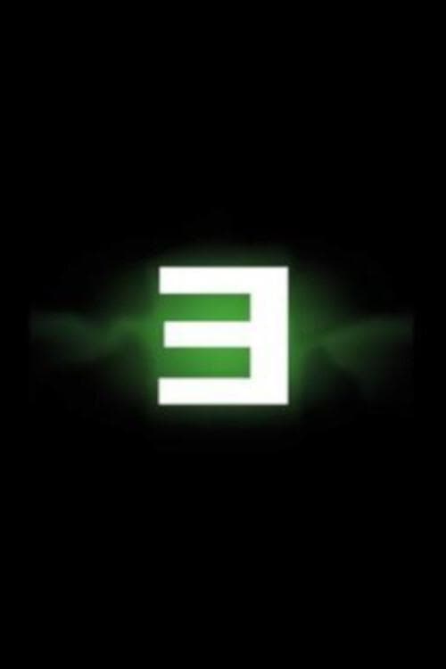 Eminem E