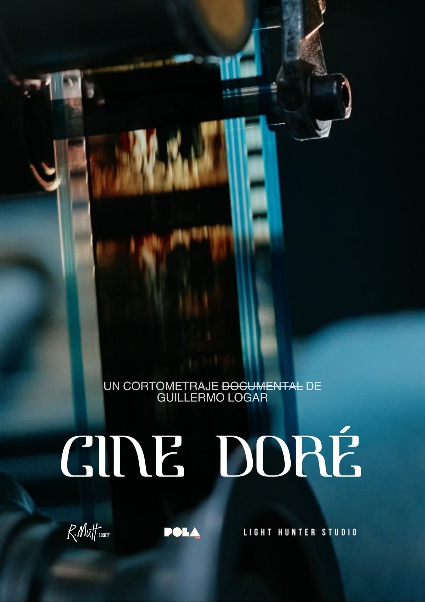 Cine Doré