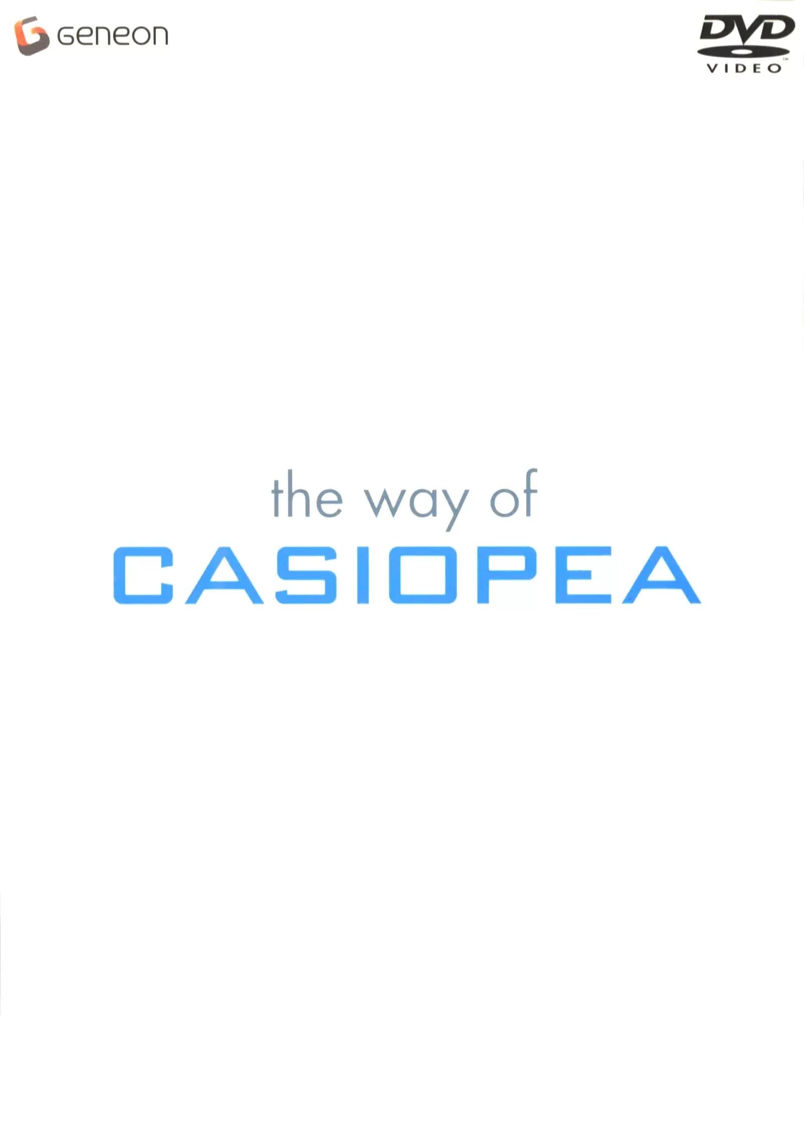 The Way of Casiopea