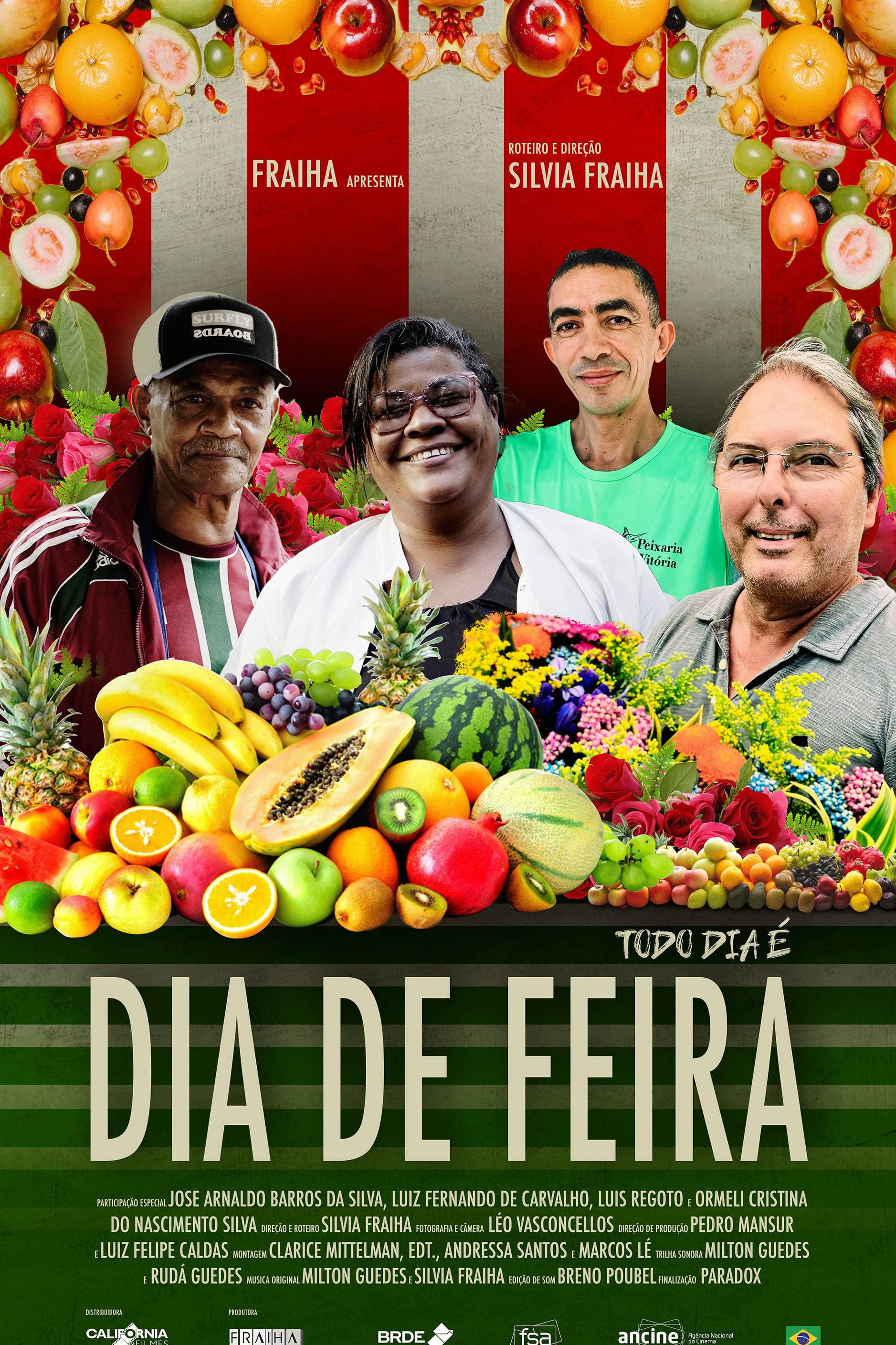 Todo Dia é Dia de Feira