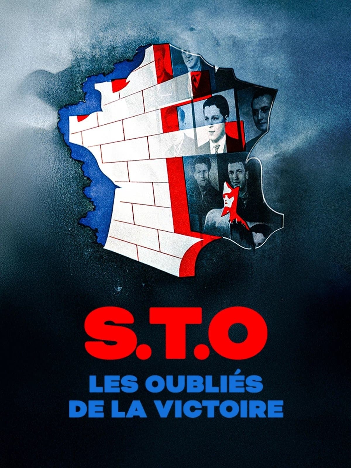 S.T.O. Les oubliés de la victoire