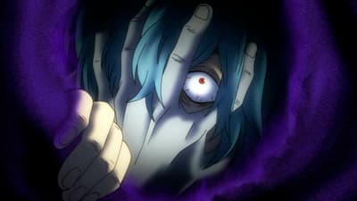 Yeah, Just Do Your Best, Iida!