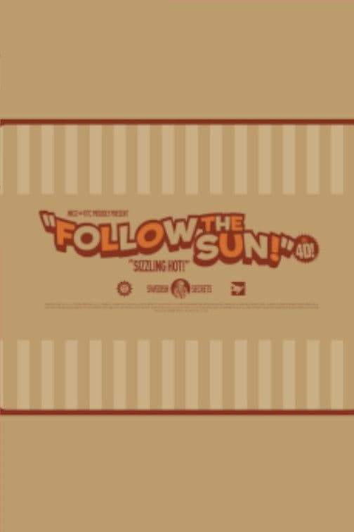 Follow the Sun!