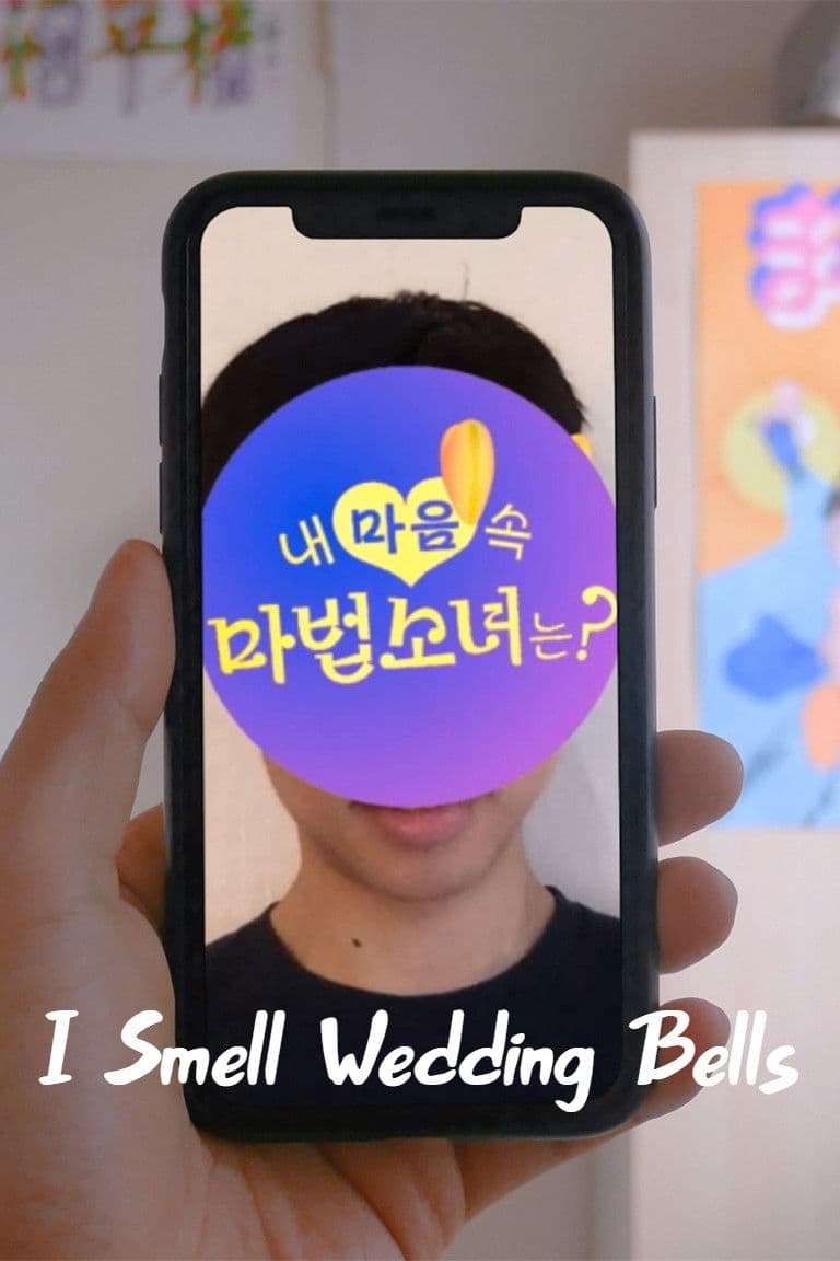 I Smell Wedding Bells