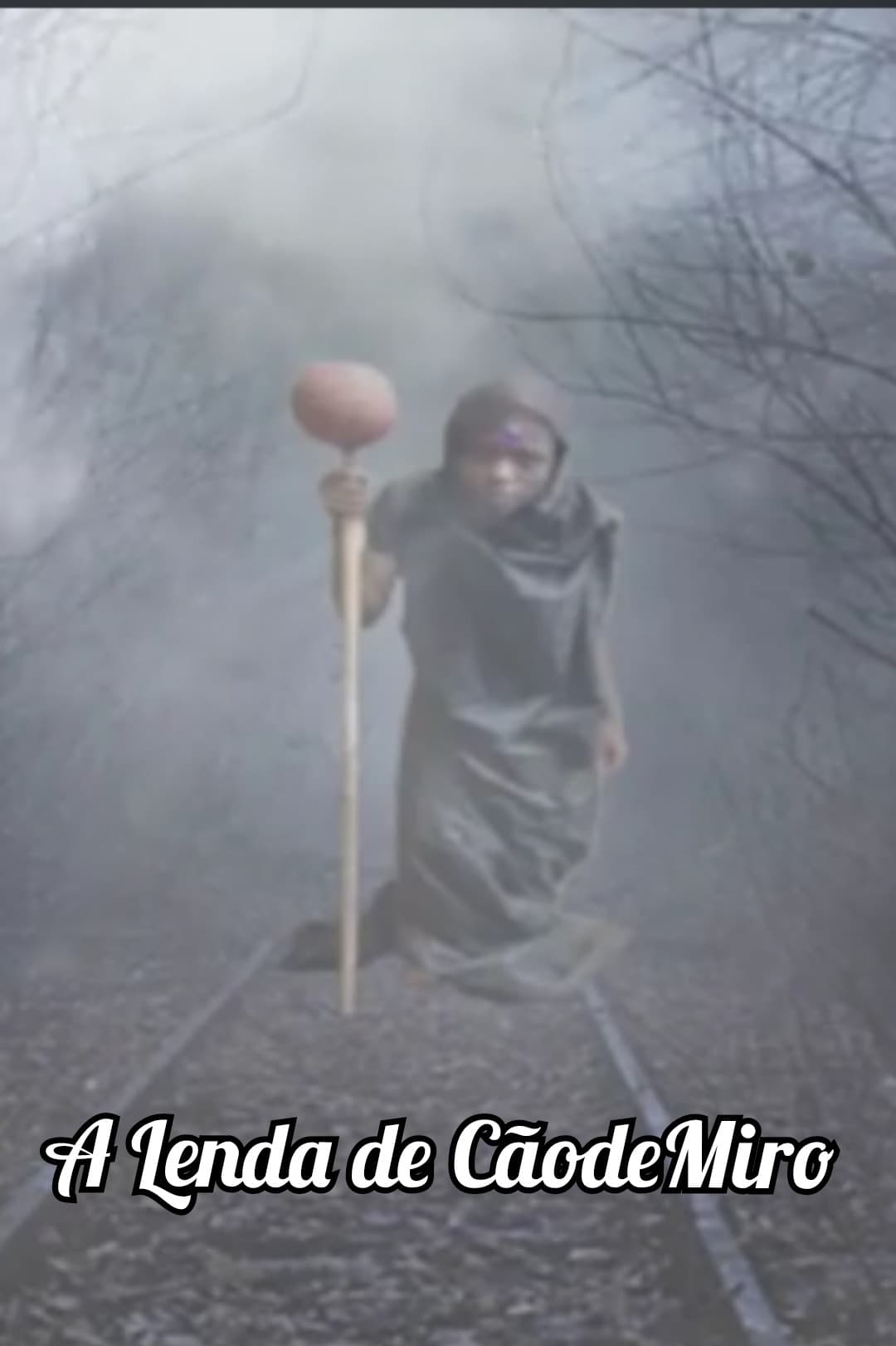 A Lenda de CãodeMiro
