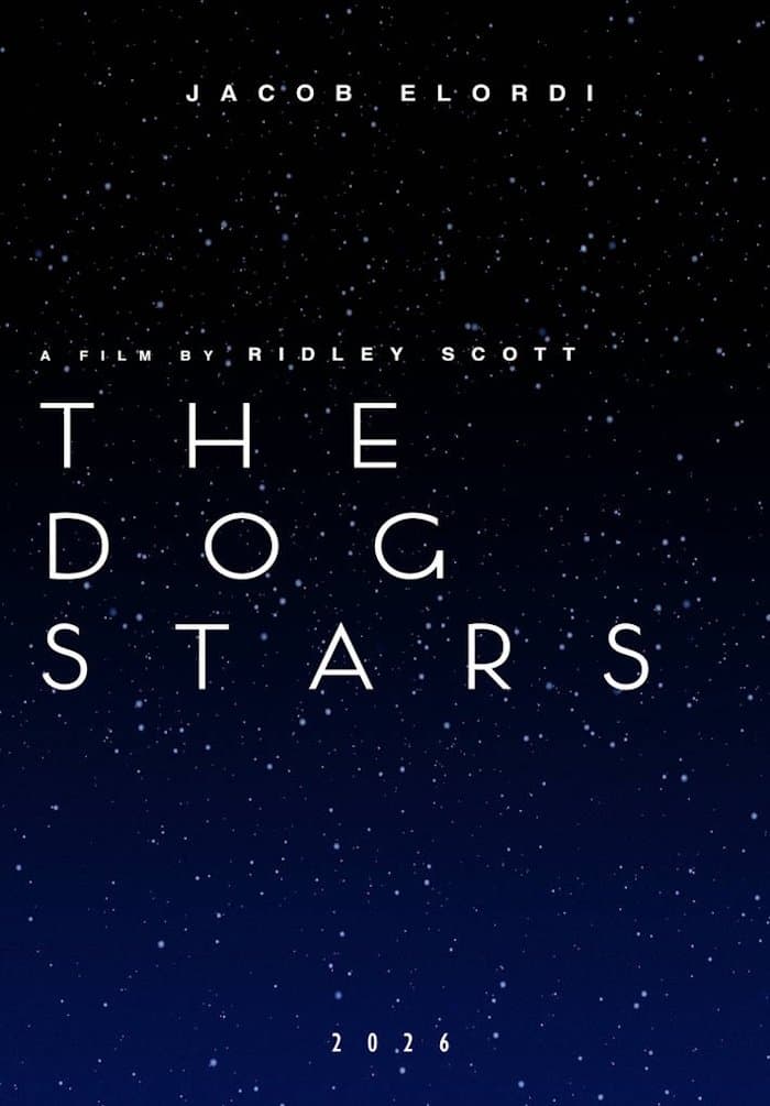 The Dog Stars