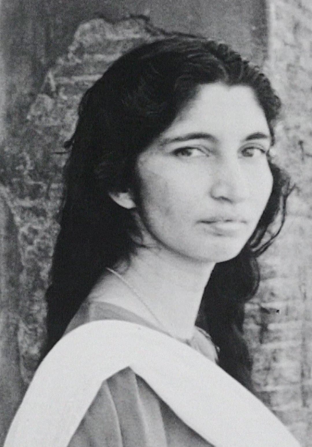 Three Portrait Sketches