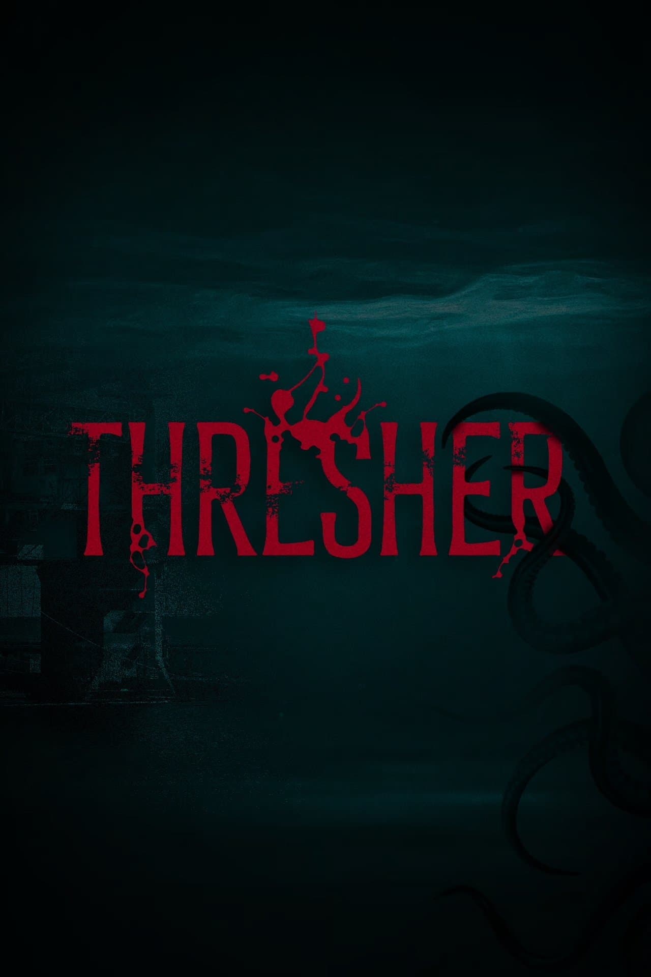 Thresher