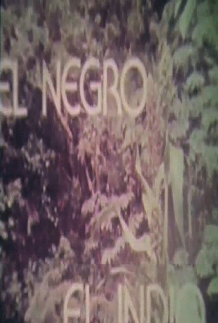 El Negro, El Indio