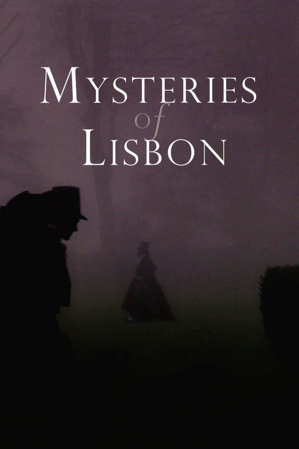 Mysteries of Lisbon