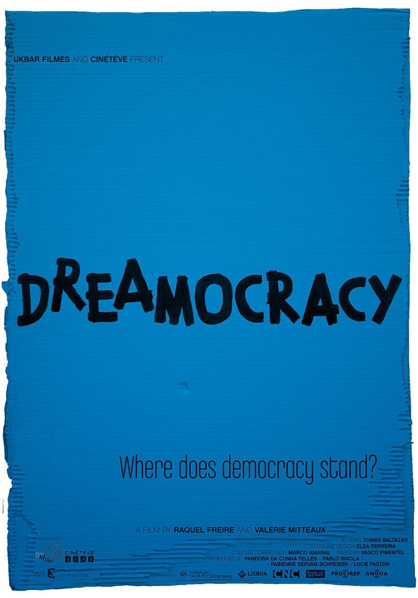 Dreamocracy