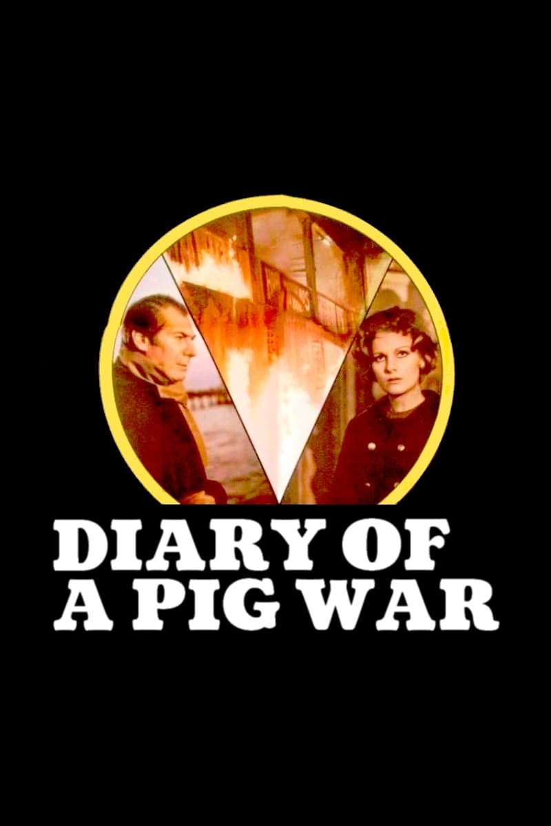 Diary of a Pig War