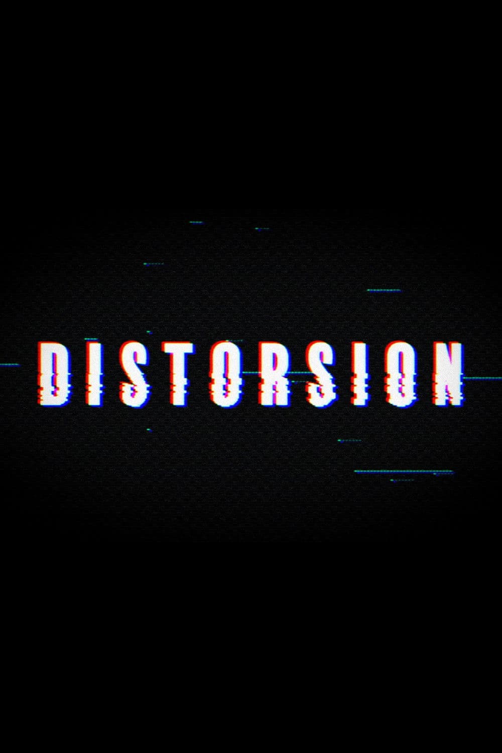 Distorsion