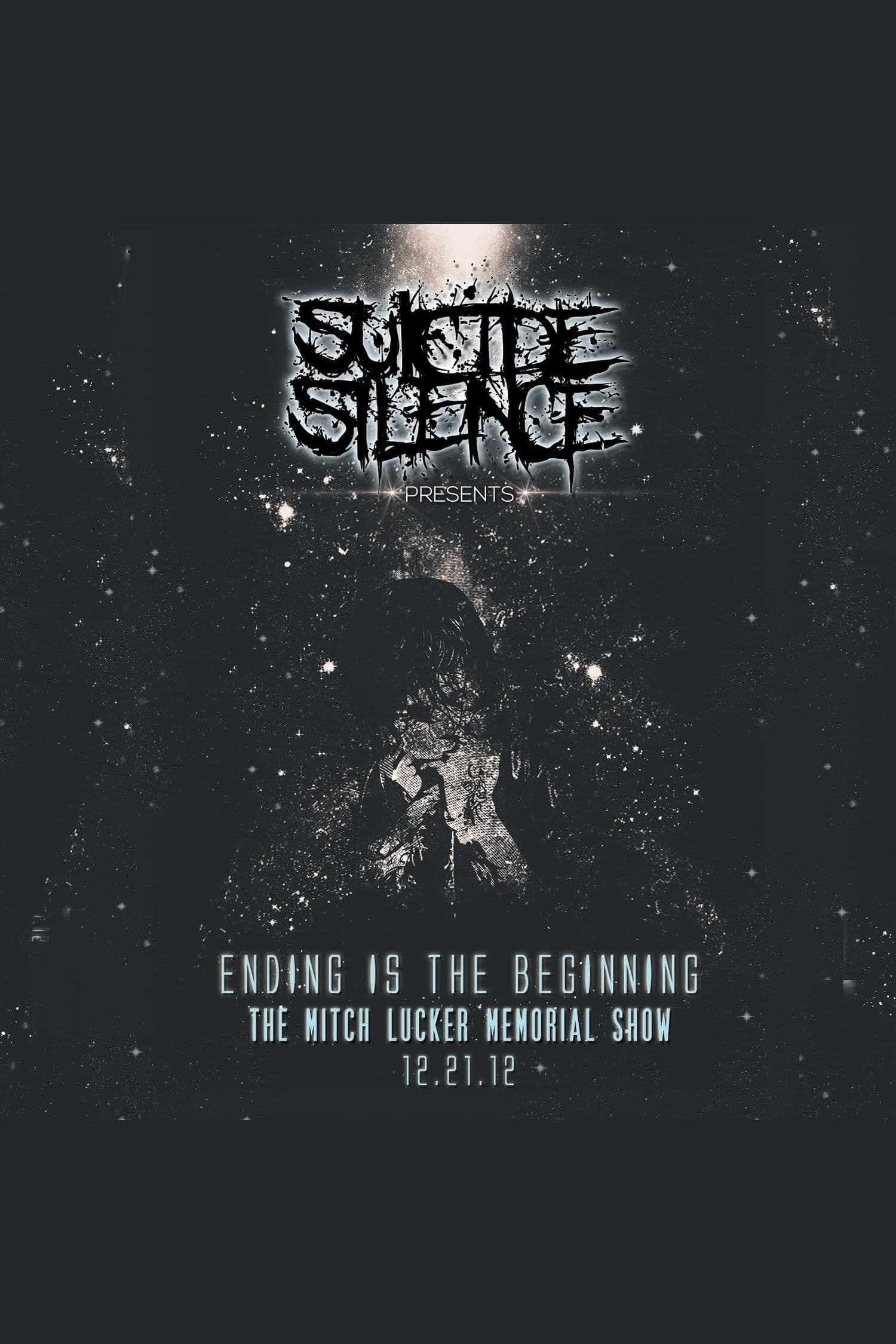Ending Is the Beginning: The Mitch Lucker Memorial Show
