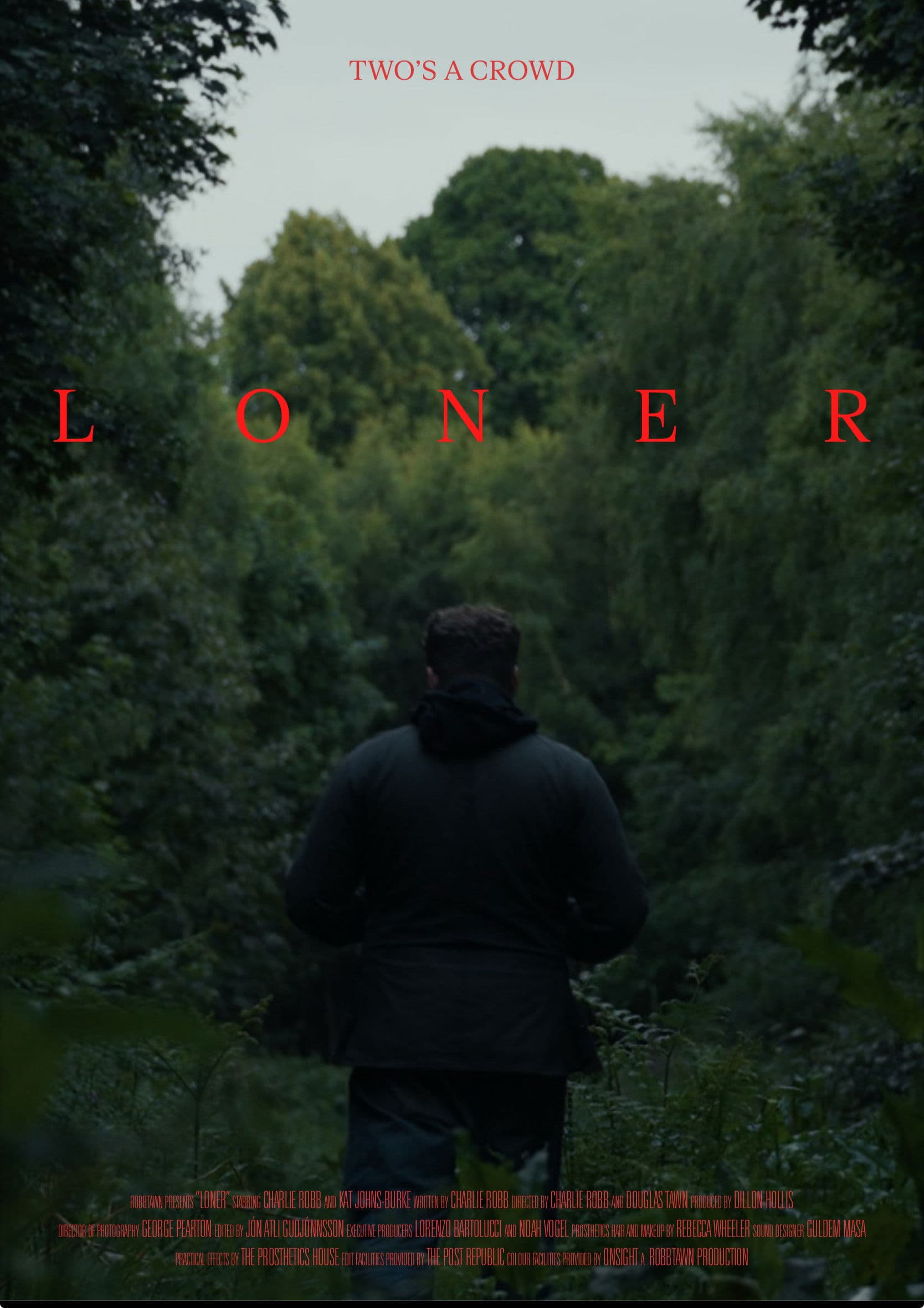 Loner