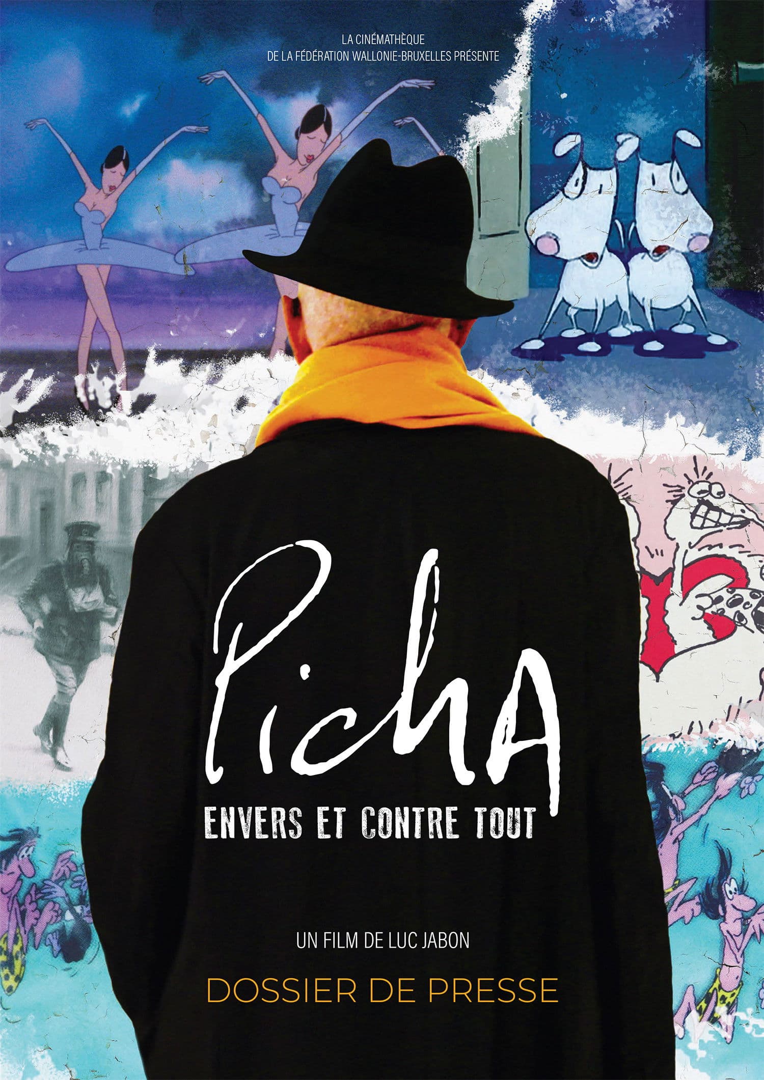 Picha: Against All Odds