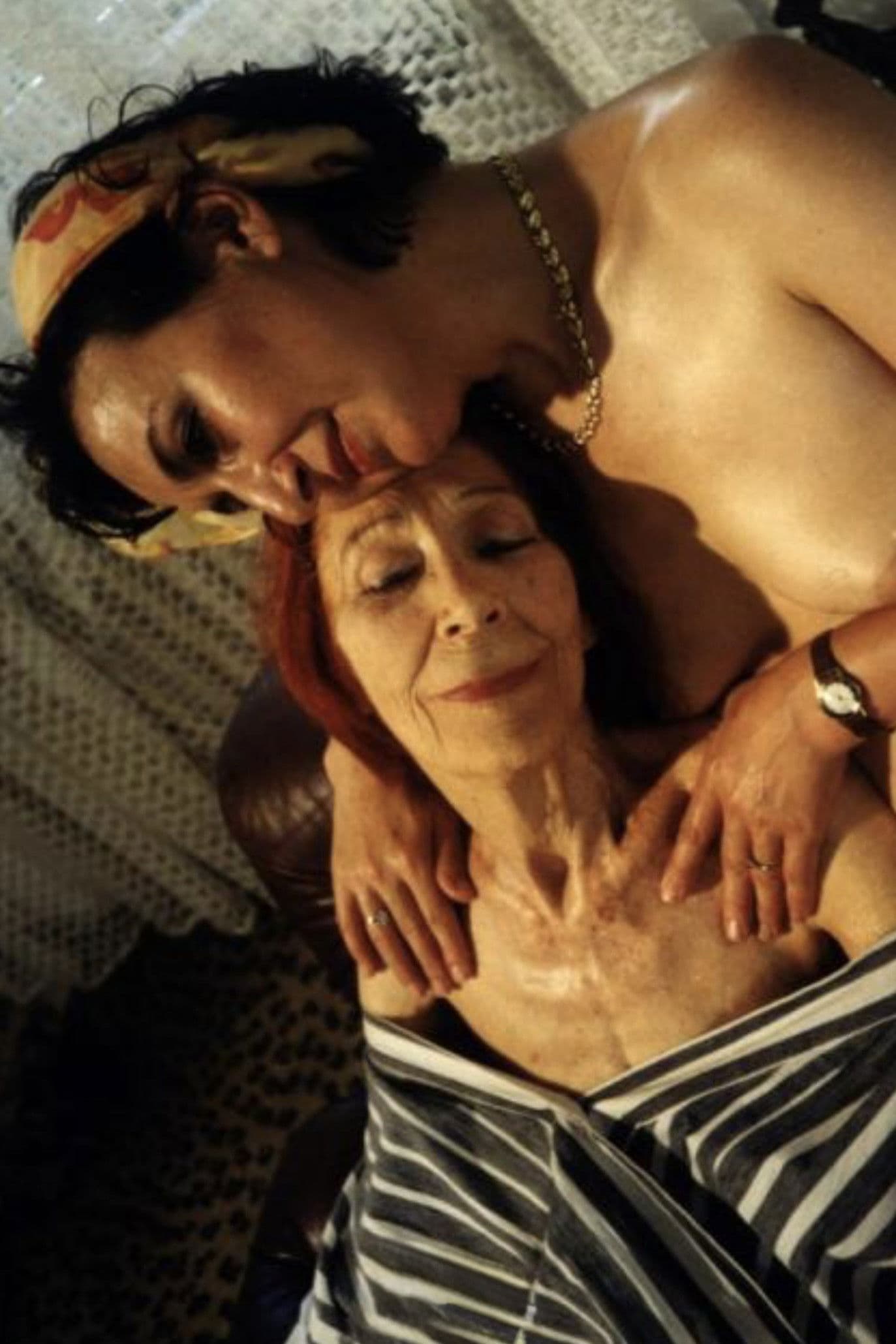 Thank God I’m in the Film Business!