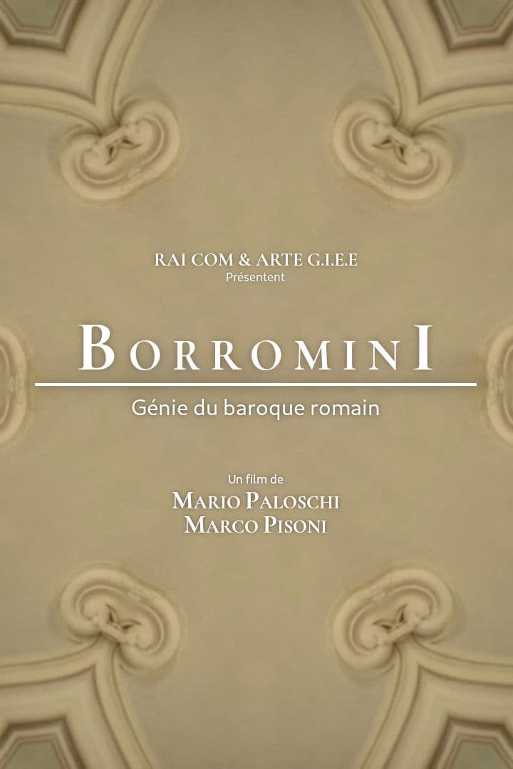 Francesco Borromini, génie du baroque romain
