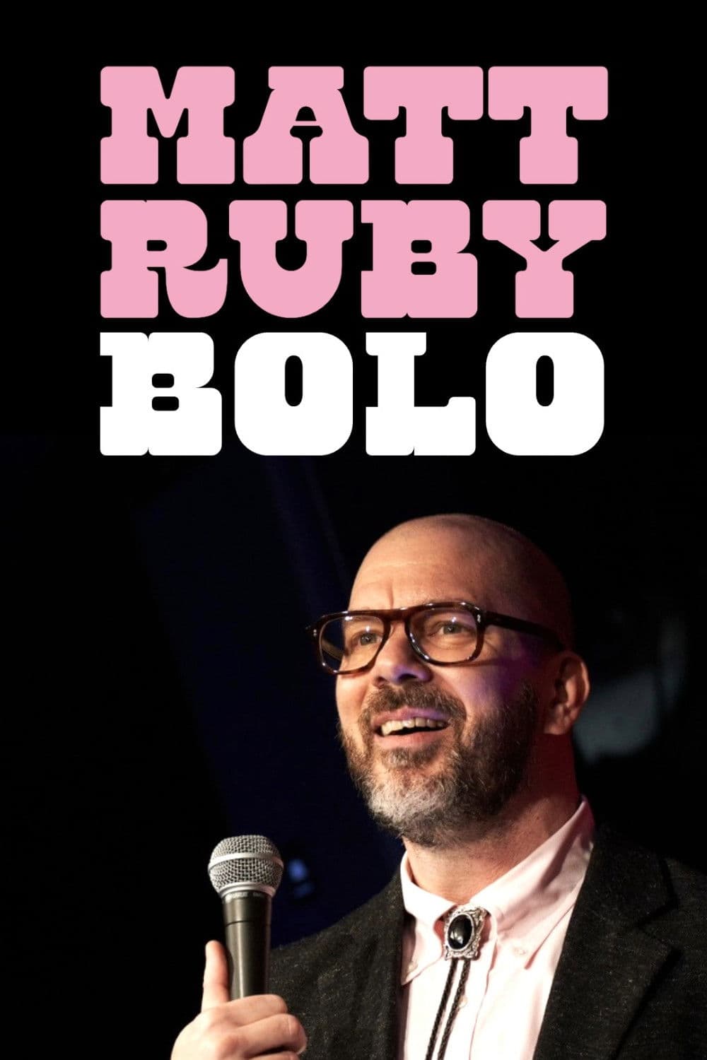 Matt Ruby: BOLO