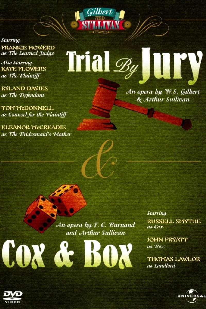 Trial by Jury