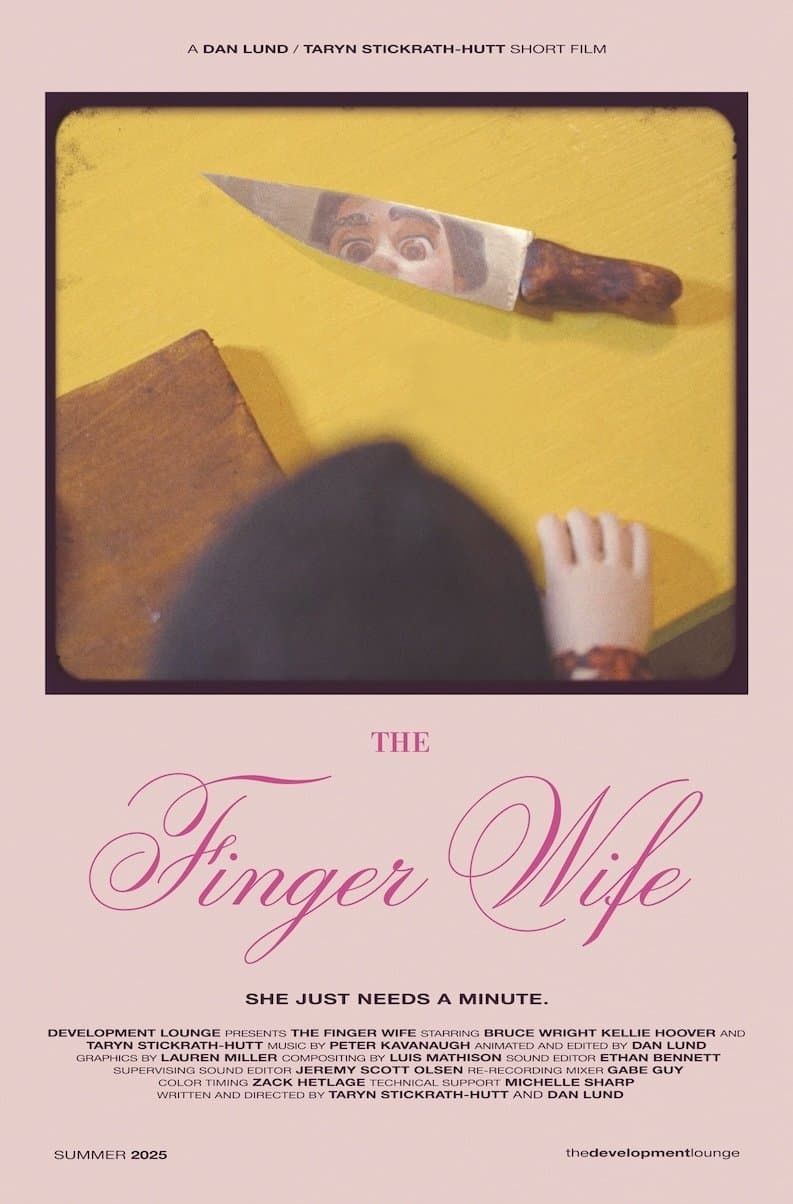 The Finger Wife