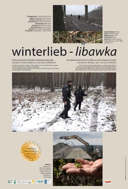 winterlieb - libawka